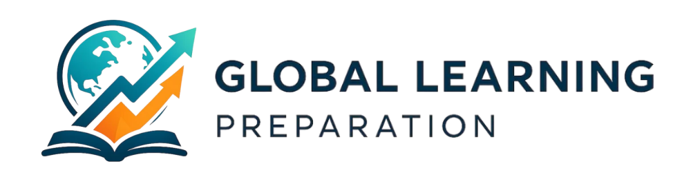Global Learning Preparation Logo